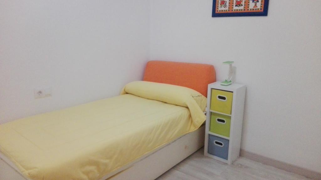 Apartamento Jardin De Ayora Валенсия Экстерьер фото